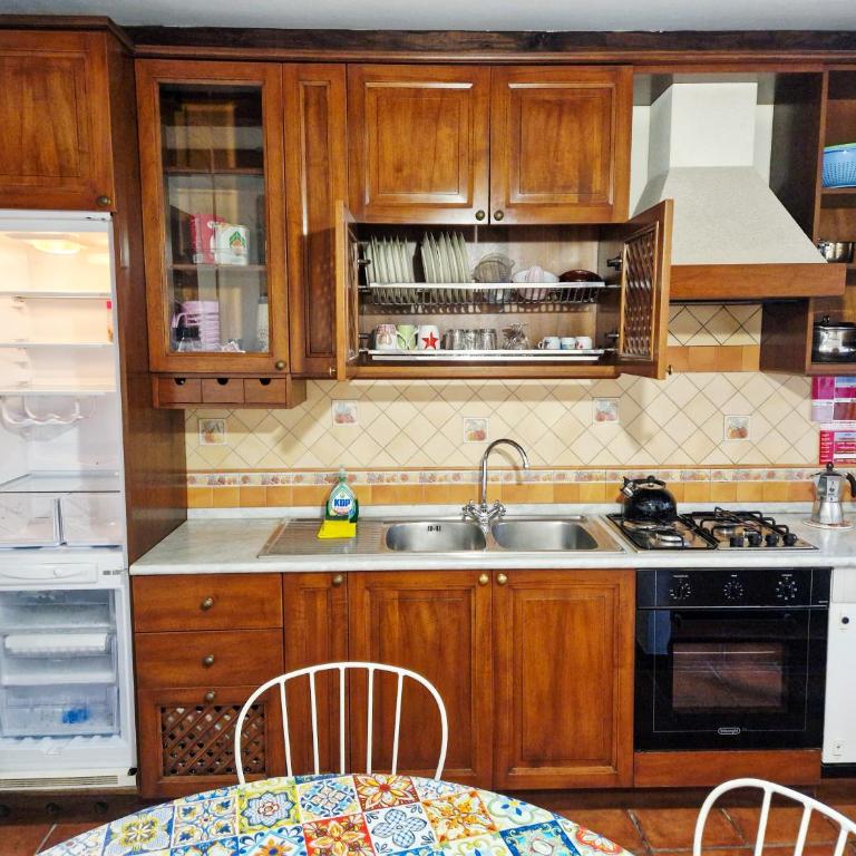 Appartamento Villa Bianca su "Corso ITALIA" - Appartamento con 2 Camere da Letto - 49