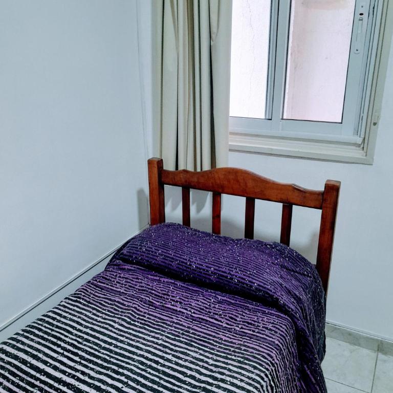 Monteagudo 747 2 dormitorios - Apartamento de 2 dormitorios con balcón - 3