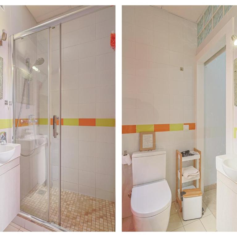 Lirios de Sevilla - Vacacional Sevilla - Apartamento - 38