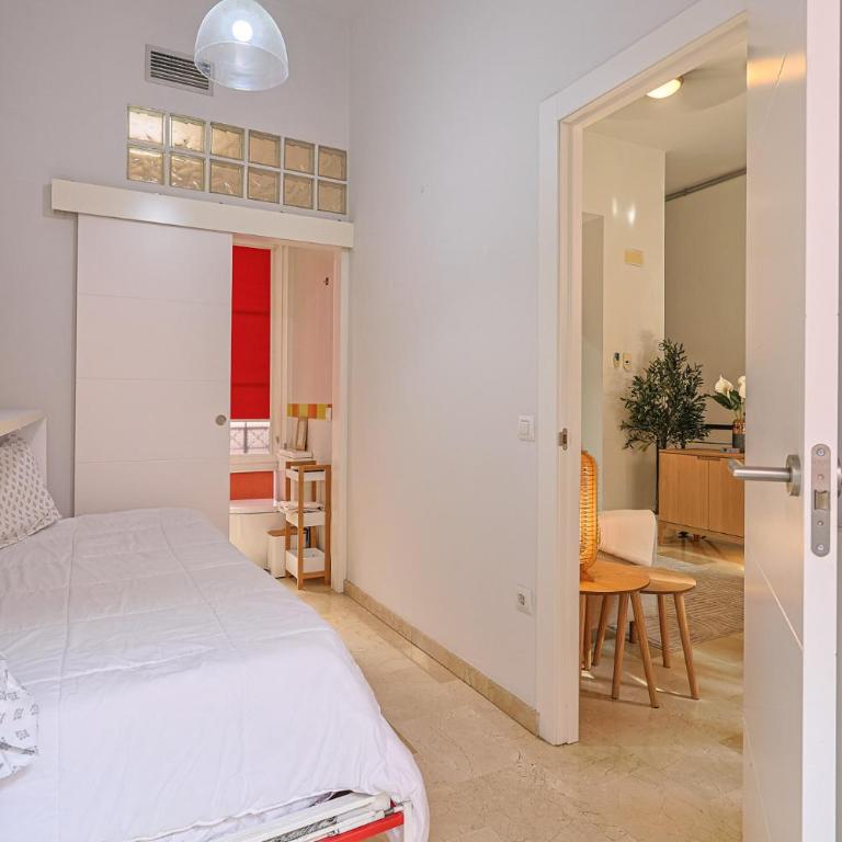 Lirios de Sevilla - Vacacional Sevilla - Apartamento - 51