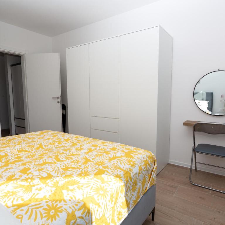 Villa One Wall - Three-Bedroom Villa - 33