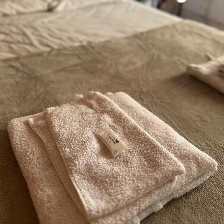 Aguasanas casas termales Chajari - Apartamento Familiar de 2 dormitorios con vistas - 11