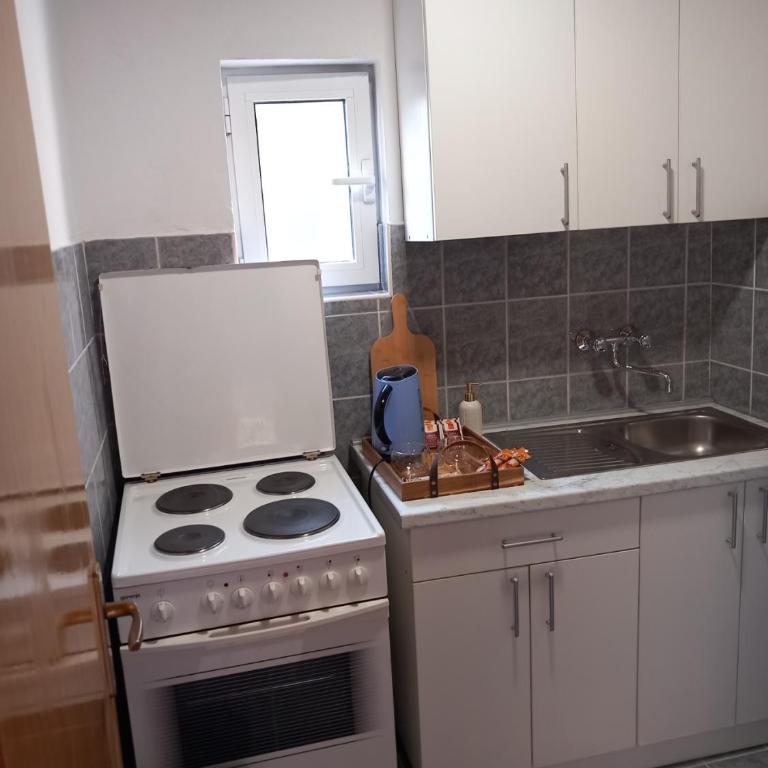 Apartman Eldar - Apartment - 5