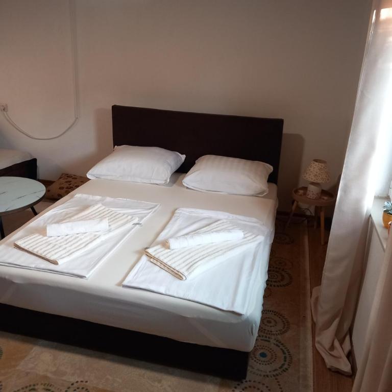 Apartman Eldar - Apartment - 11