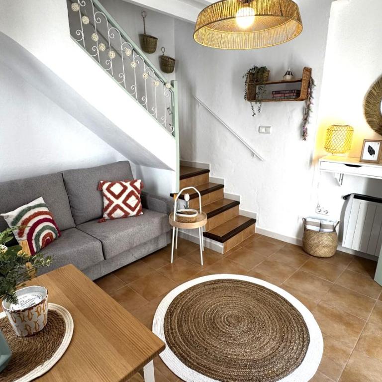 Harmonia De La Mar - Casa con 1 dormitorio - 25