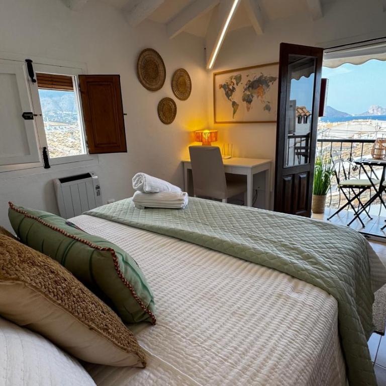 Harmonia De La Mar - Casa con 1 dormitorio - 1