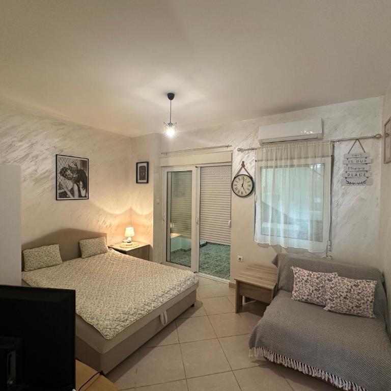 Apartments Savina - One-Bedroom Apartment - 4