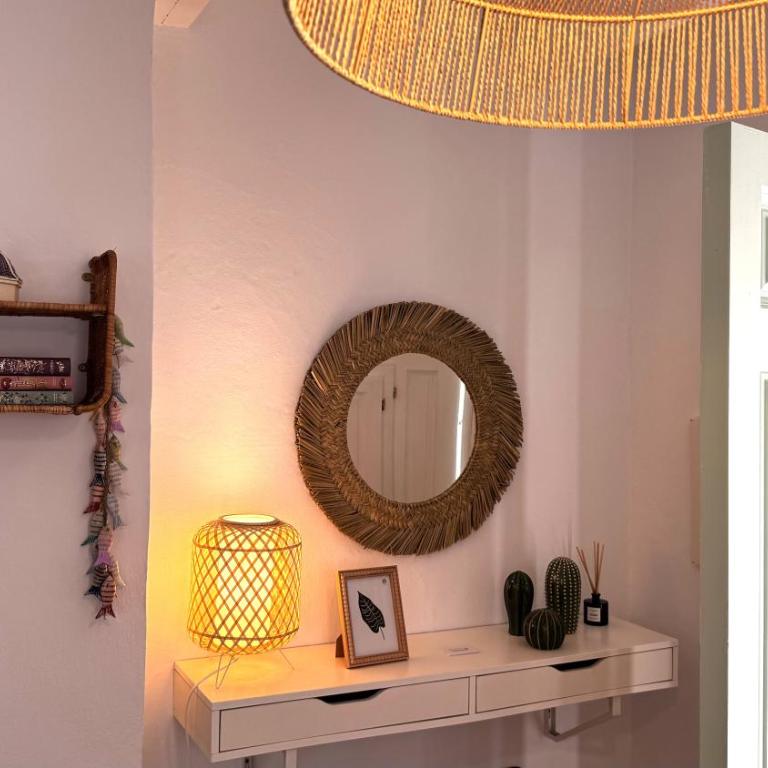 Harmonia De La Mar - Casa con 1 dormitorio - 22