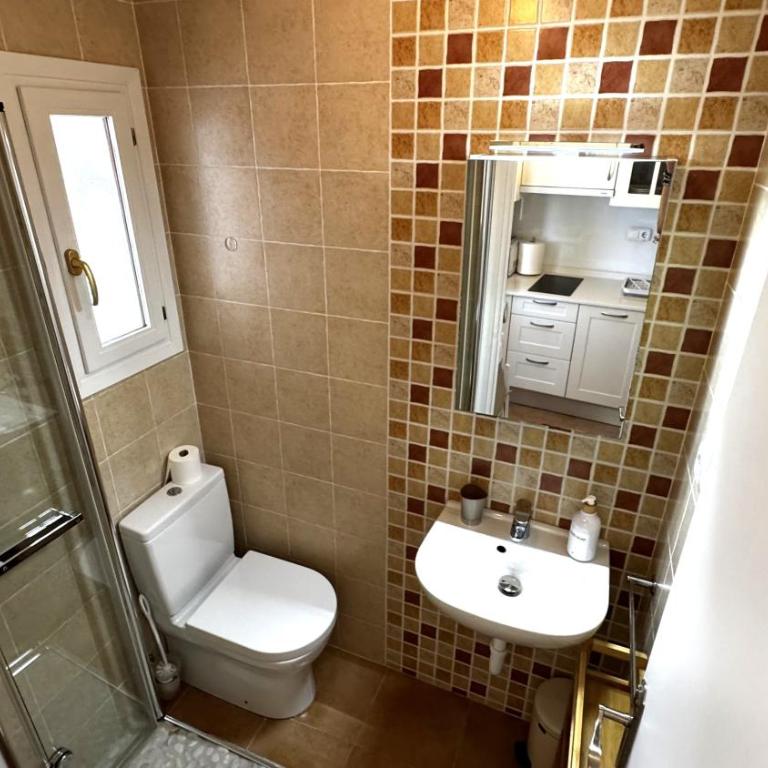 Harmonia De La Mar - Casa con 1 dormitorio - 32
