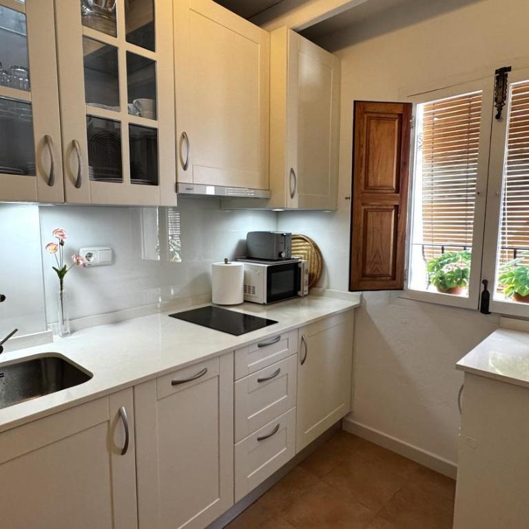 Harmonia De La Mar - Casa con 1 dormitorio - 30
