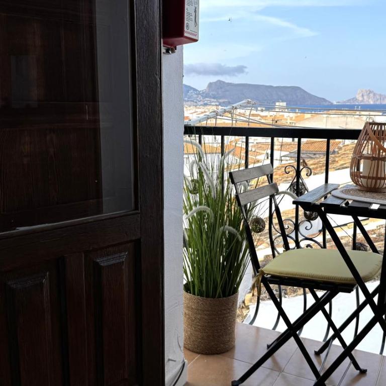 Harmonia De La Mar - Casa con 1 dormitorio - 6
