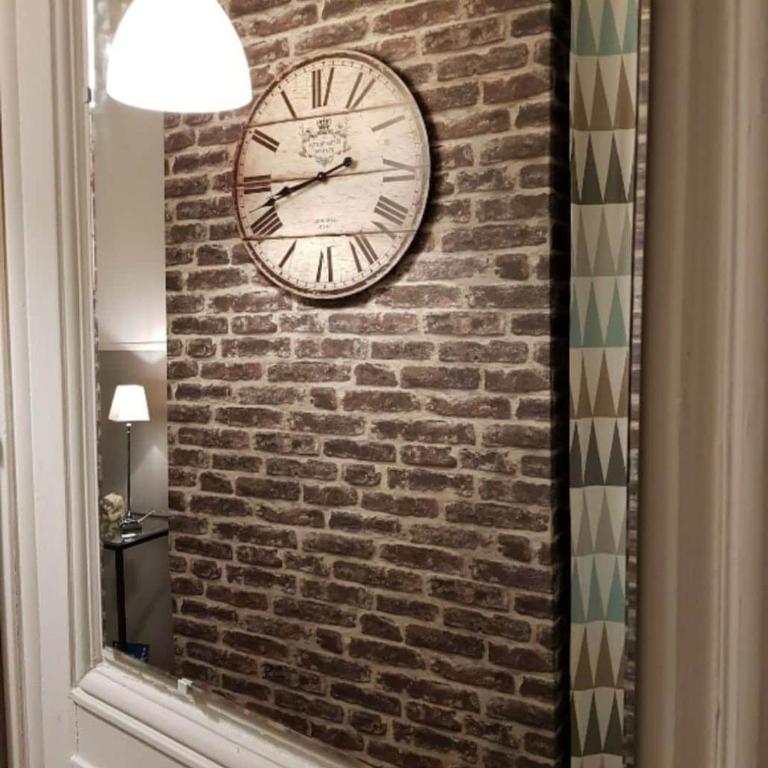Vaste studio quartier historique - Apartment mit 1 Schlafzimmer - 9