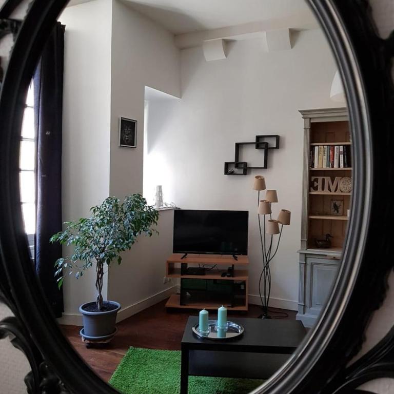 Vaste studio quartier historique - Apartment mit 1 Schlafzimmer - 6