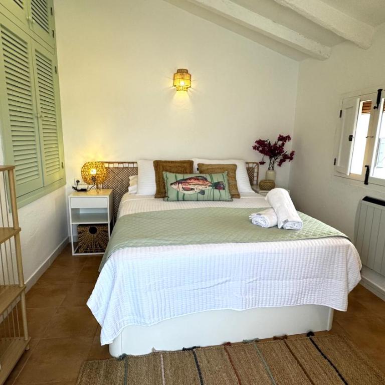 Harmonia De La Mar - Casa con 1 dormitorio - 3