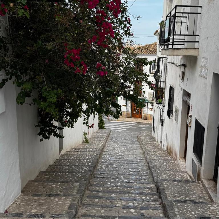 Harmonia De La Mar - Casa con 1 dormitorio - 40