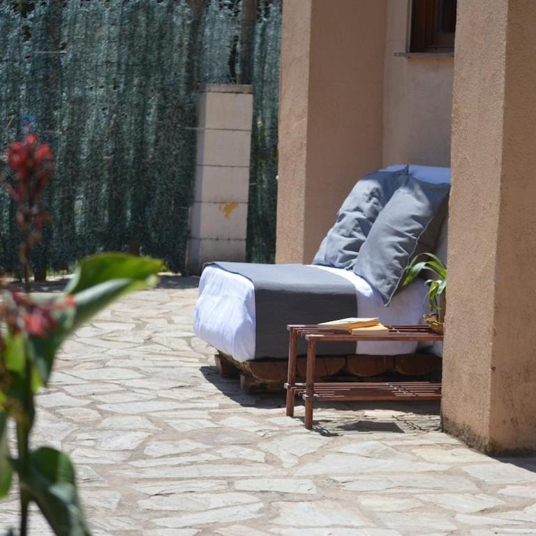Anglada, Villa with a private pool and jacuzzi - Villa de 2 dormitorios - 7