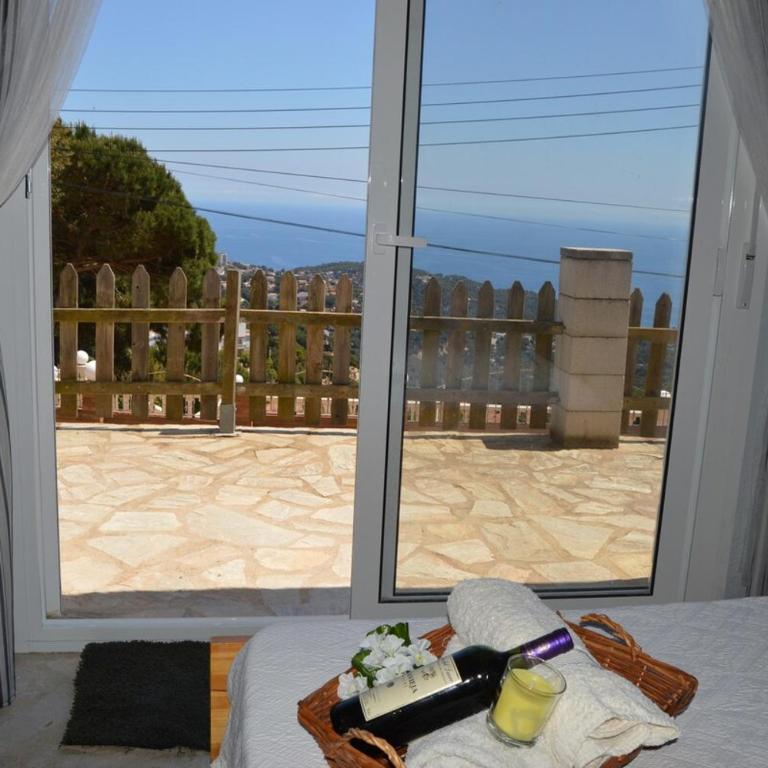 Anglada, Villa with a private pool and jacuzzi - Villa de 2 dormitorios - 16