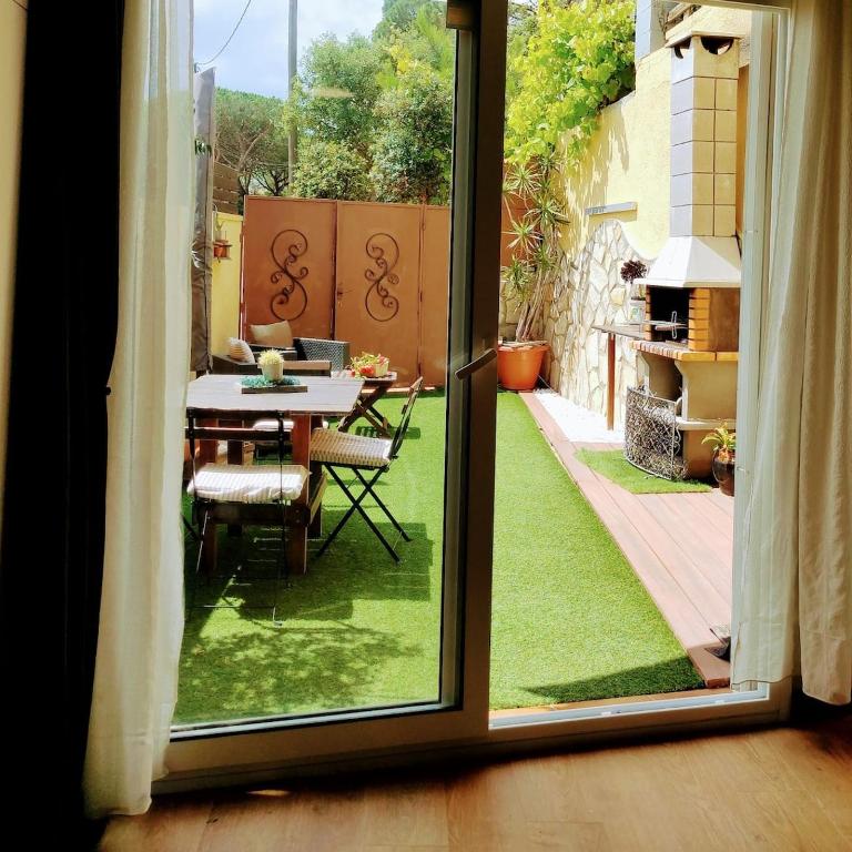 Anglada, Villa with a private pool and jacuzzi - Villa de 2 dormitorios - 23