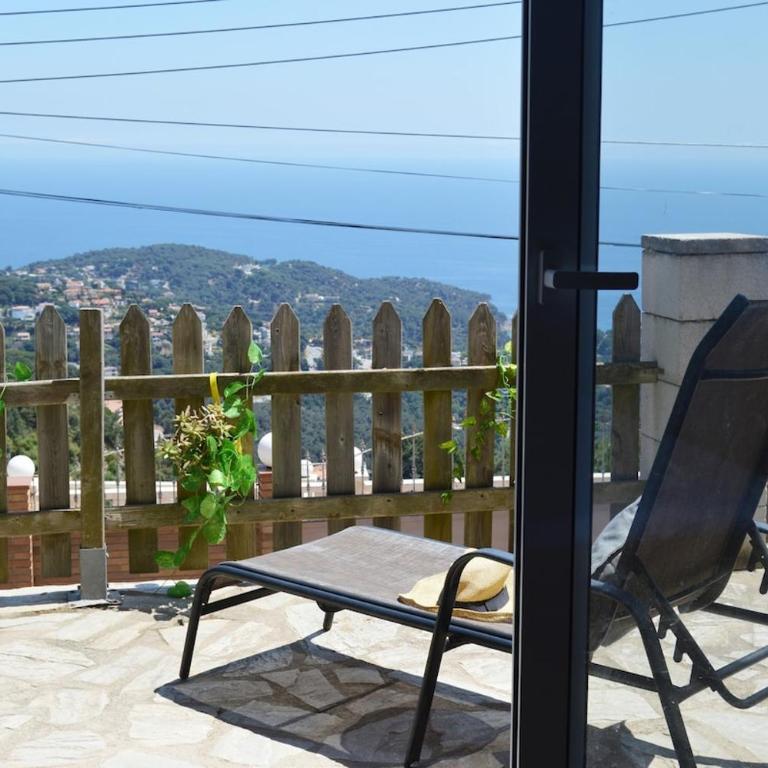 Anglada, Villa with a private pool and jacuzzi - Villa de 2 dormitorios - 24