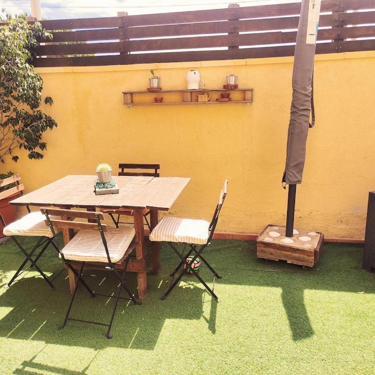 Anglada, Villa with a private pool and jacuzzi - Villa de 2 dormitorios - 32