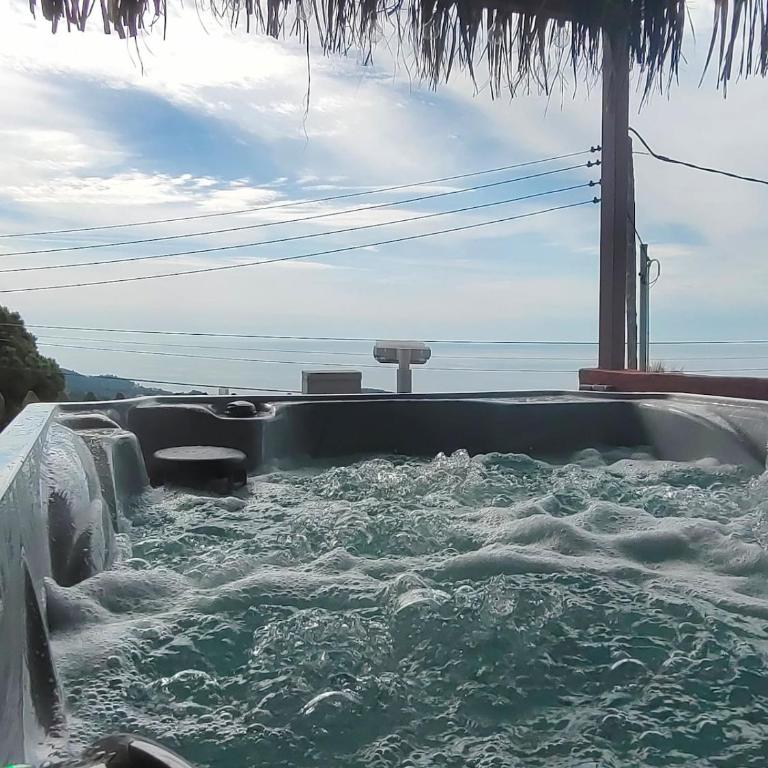 Anglada, Villa with a private pool and jacuzzi - Villa de 2 dormitorios - 25