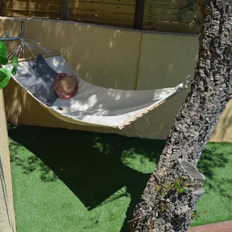 Anglada, Villa with a private pool and jacuzzi - Villa de 2 dormitorios - 35