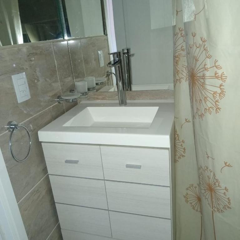 Edificio Leonardo departamento 16 - Apartamento de 2 dormitorios - 9
