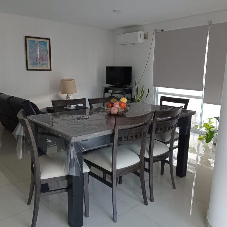 Edificio Leonardo departamento 16 - Apartamento de 2 dormitorios - 2