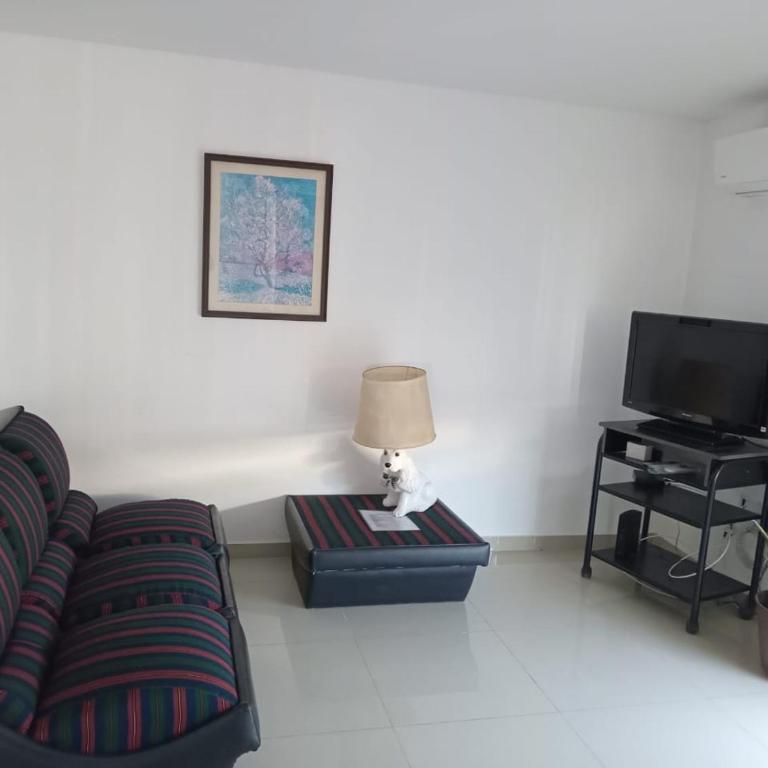 Edificio Leonardo departamento 16 - Apartamento de 2 dormitorios - 7