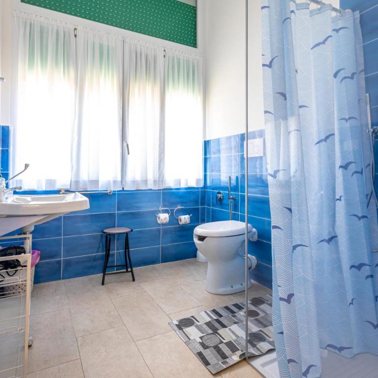 Congregazione Suore Figlie di San Francesco di Sales - Double or Twin Room - 3