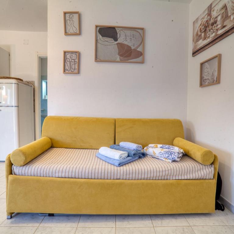 LaMinudda Apartment - Appartamento con 1 Camera da Letto - 3