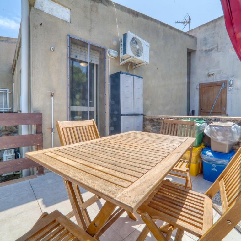 LaMinudda Apartment - Appartamento con 1 Camera da Letto - 9