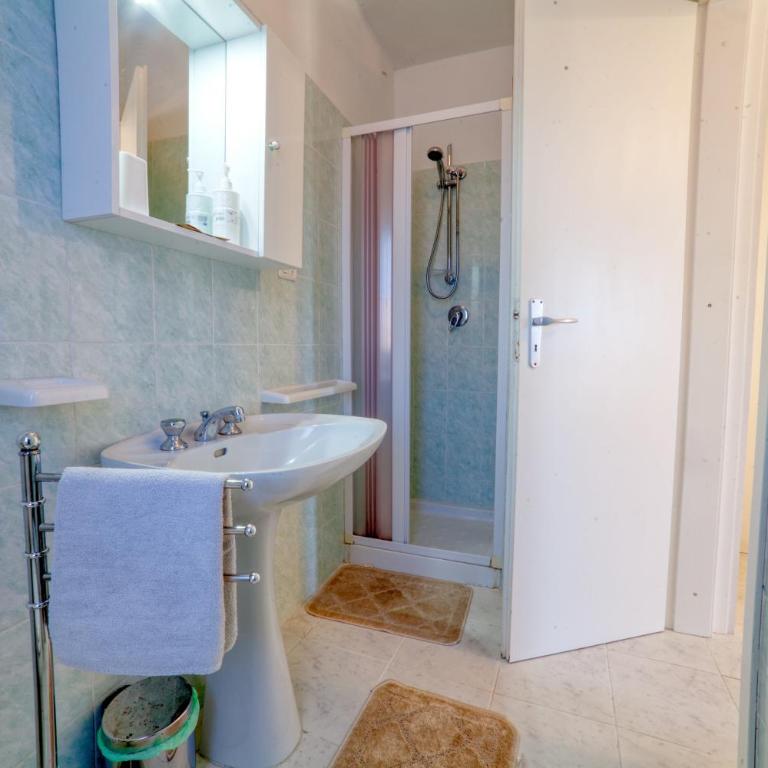 LaMinudda Apartment - Appartamento con 1 Camera da Letto - 10