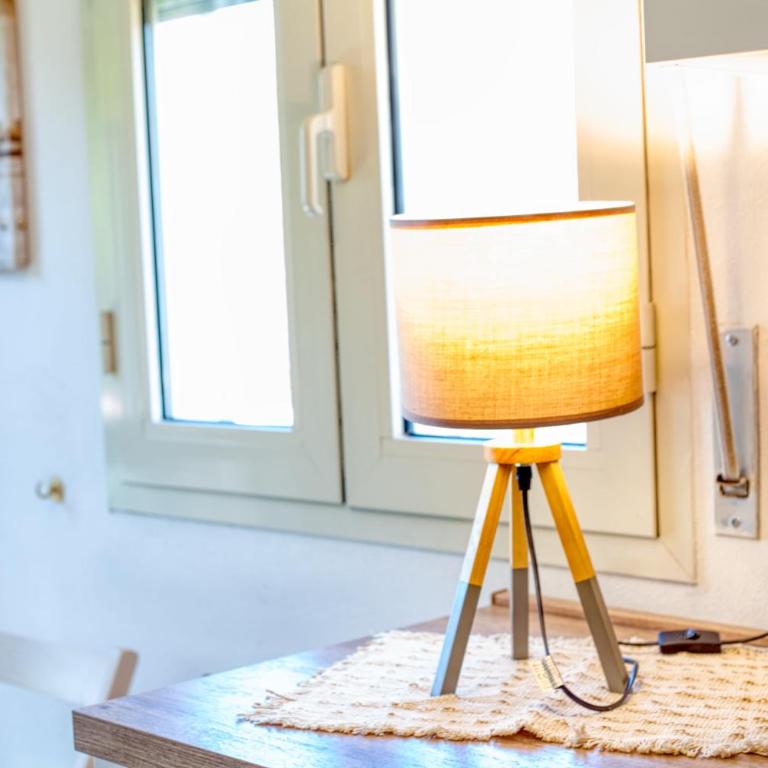 LaMinudda Apartment - Appartamento con 1 Camera da Letto - 11