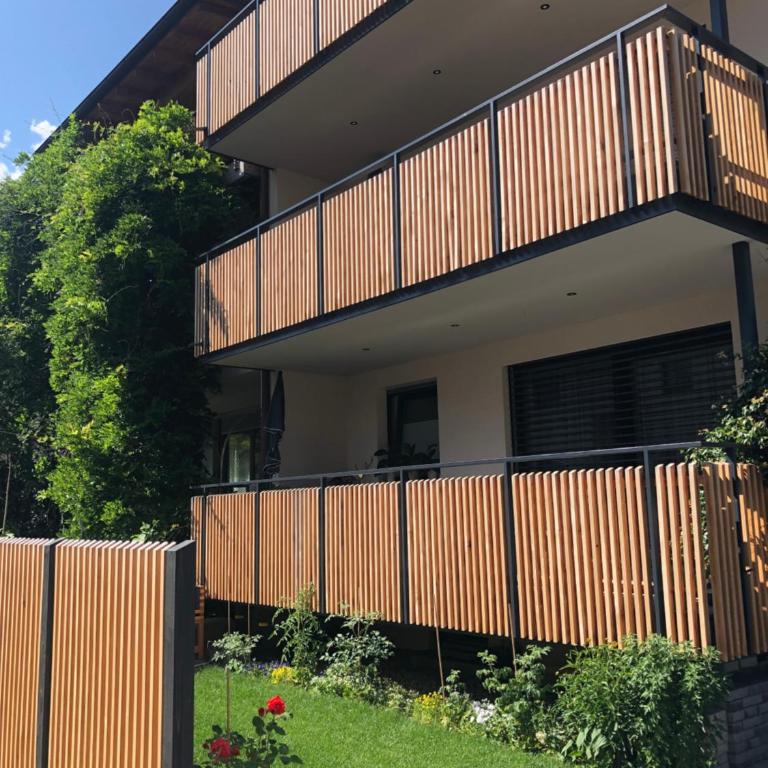 Lilena Apartment - Appartamento con 1 Camera da Letto - 16