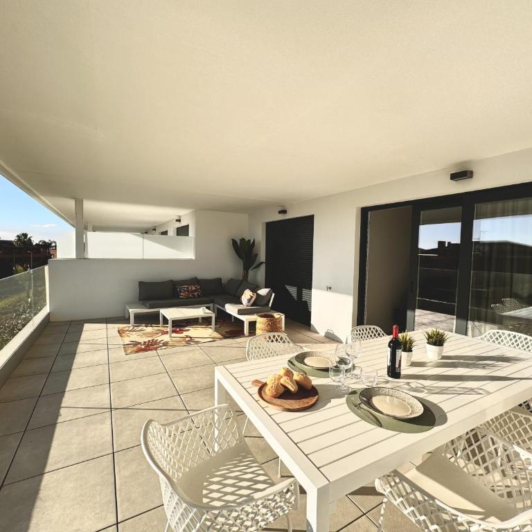 Via Celere 2352 - Apartment with Sea View - 2