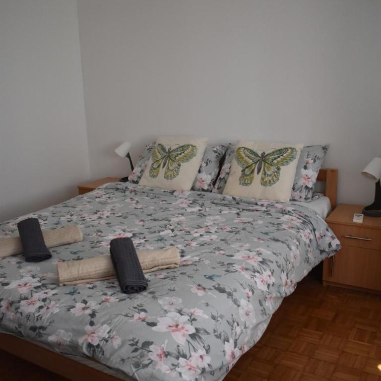 Panoramico Studio Novi Sad - Apartman sa 1 Spavaćom Sobom - 2
