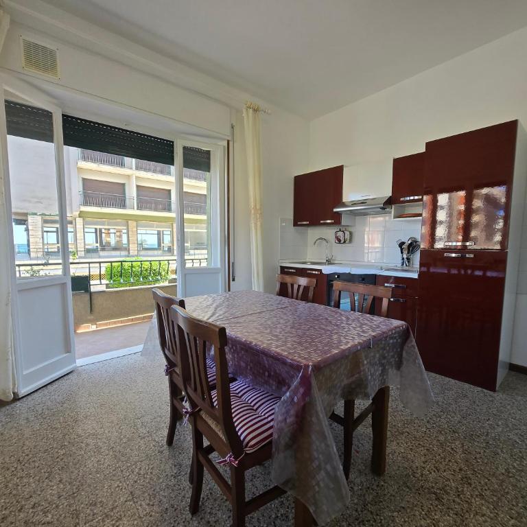 Ninni - By Ligooria - Appartamento con 2 Camere da Letto - 6