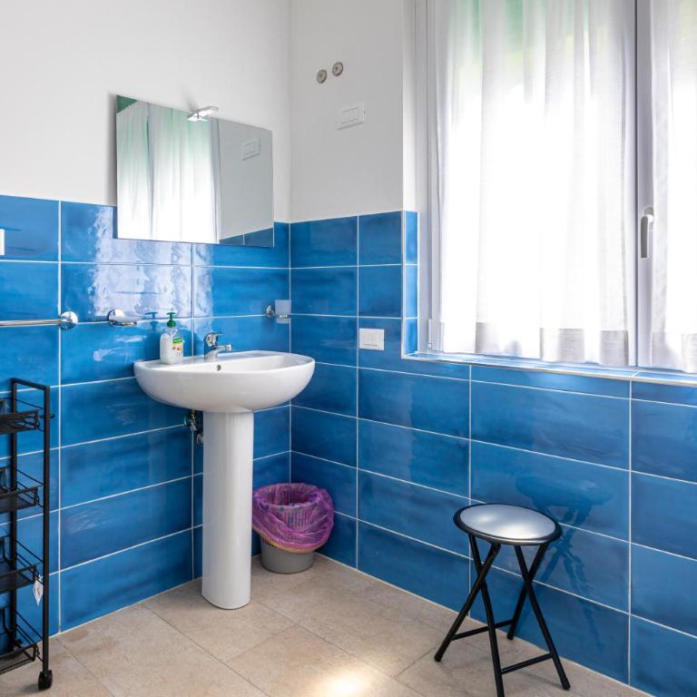 Congregazione Suore Figlie di San Francesco di Sales - Double Room with Private Bathroom - 5