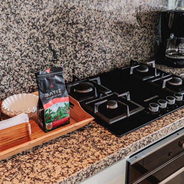 Palmetto Beach by MOME - Deluxe Apartment - 25