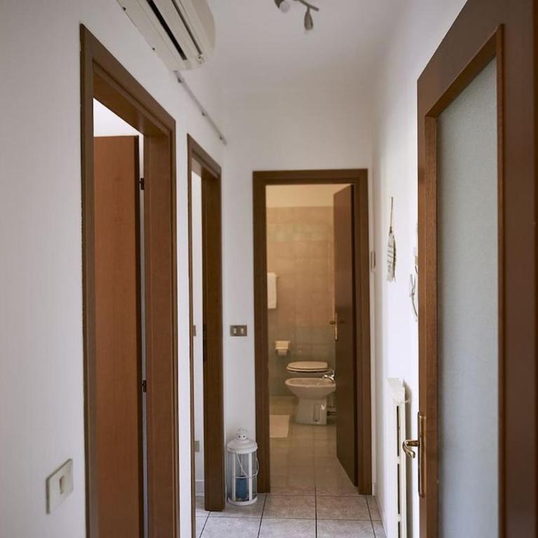 Appartamento Gardenia - Apartment mit 2 Schlafzimmern mit Balkon und Terrasse - 29