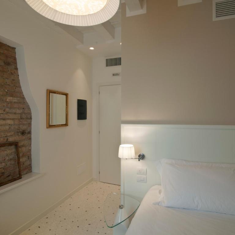 Chiara - Lodge - Camera Singola Business - 2