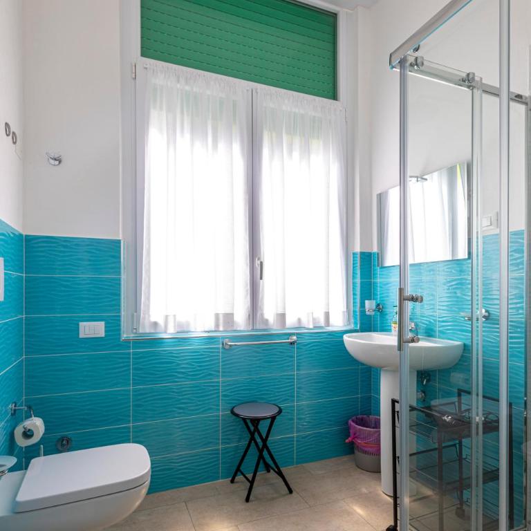 Congregazione Suore Figlie di San Francesco di Sales - Double Room with Extra Bed - 2