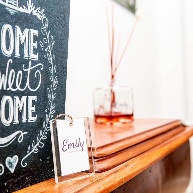 Emily a Roma home - Two-Bedroom Apartment - 19