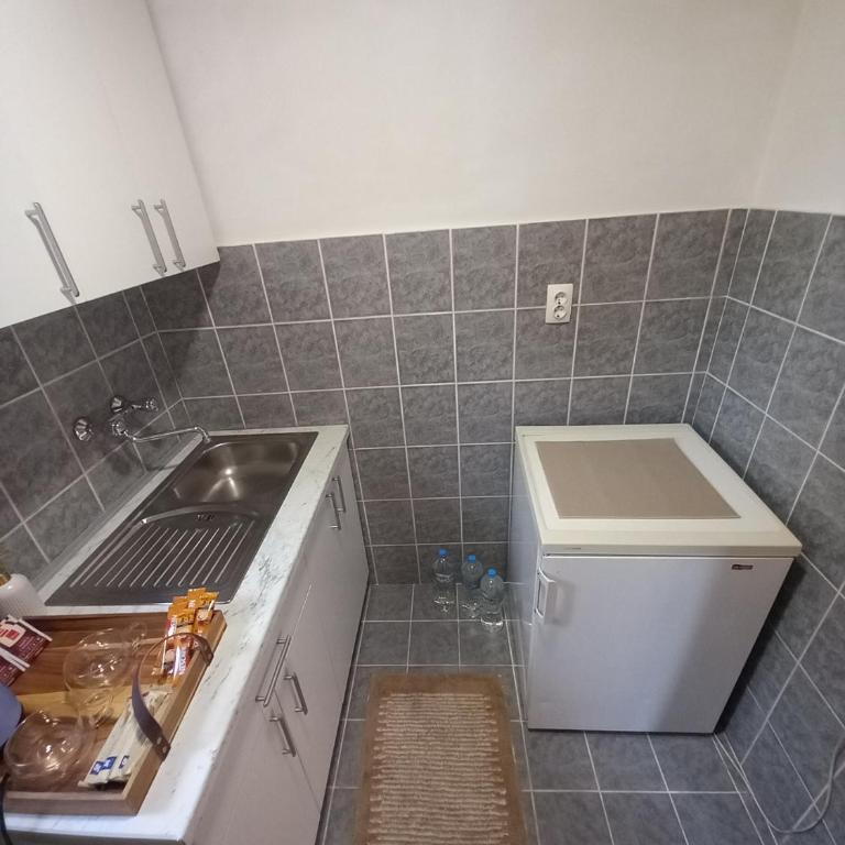 Apartman Eldar - Apartman sa 1 Spavaćom Sobom - 3