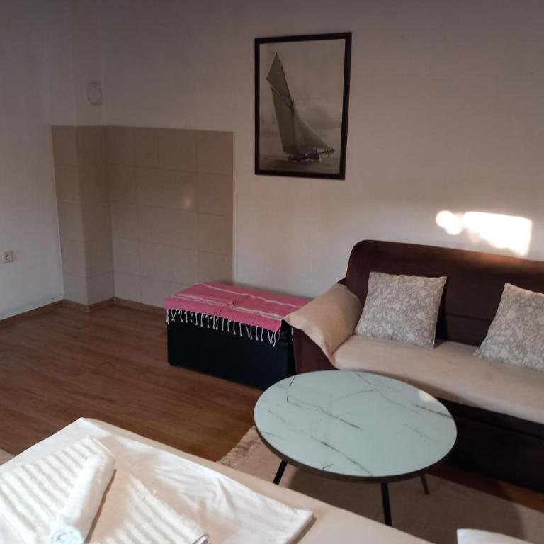 Apartman Eldar - Apartman sa 1 Spavaćom Sobom - 4