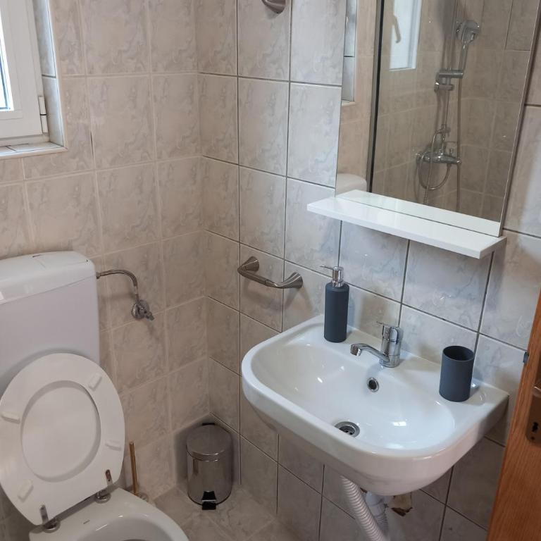 Apartman Eldar - Apartman sa 1 Spavaćom Sobom - 6