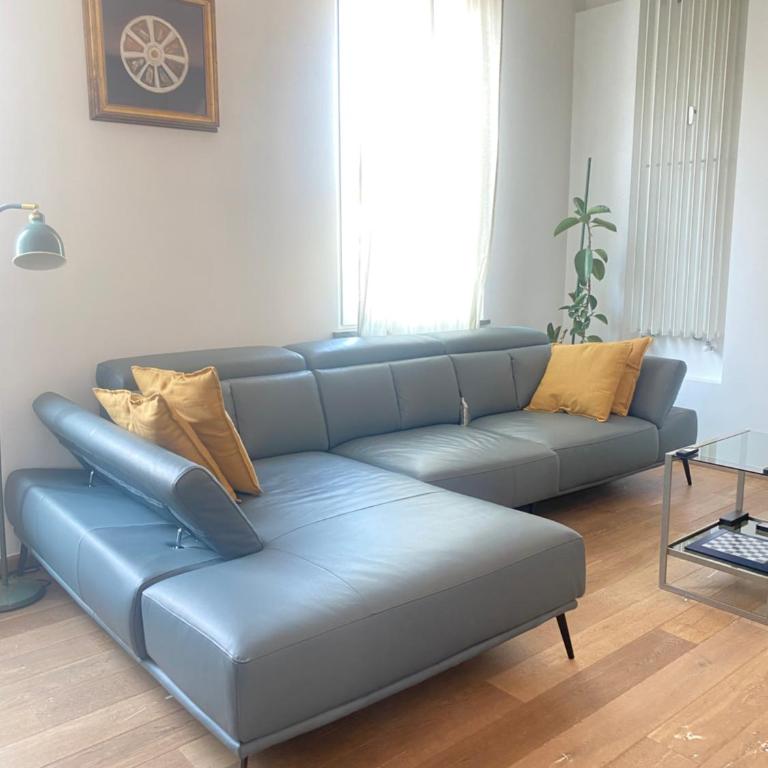Terrazza Flaminia - Appartamento con 2 Camere da Letto - 53