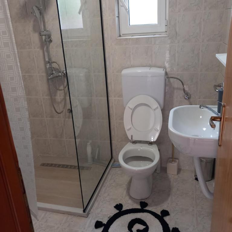 Apartman Eldar - Apartman sa 1 Spavaćom Sobom - 7