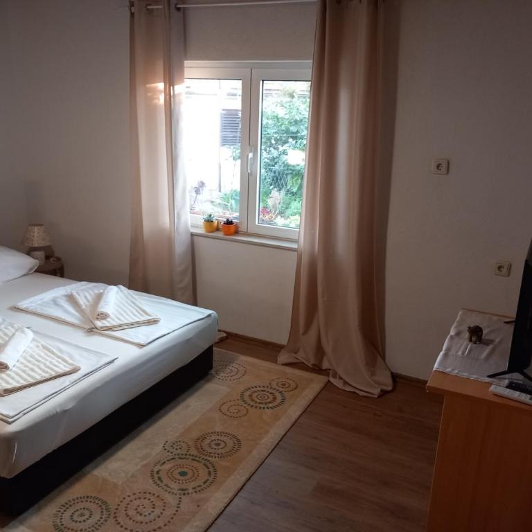 Apartman Eldar - Apartman sa 1 Spavaćom Sobom - 8
